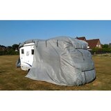 Garden Pleasure Pokrivač za kamp kućicu 870x235x275 cm - | shoptok.hr