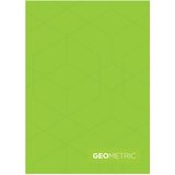 Teka meki uvez A4 crte 40+2L 80g jednobojne Elisa sortirano | shoptok.hr