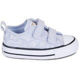 Converse Nizke superge Chuck Taylor All Star 2V Modra | Shoptok.si