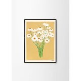 The Poster Club Plakat 30x40 cm Daisies – | shoptok.hr