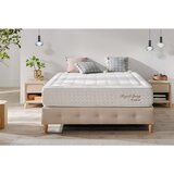 Moonia Vzmetnica Royal Spring Premier Latex HR 30, 135x190cm - (21563350) | Shoptok.si