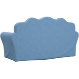  Dječji dvosjed plavi mekani plišani | Eponuda.com
