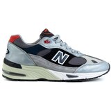 New Balance Nizke superge 991 pisana | Shoptok.si