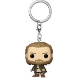 Funko Star Wars: Obi-Wan Kenobi POP! Keychain privjesak | shoptok.hr