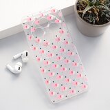 Nanobit Maska za Xiaomi Redmi 14C/ A4 (2024) Hearts Print Cene