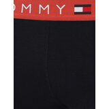Tommy Hilfiger Underwear Bokserice noćno plava / petrol / narančasto crvena / bijela | shoptok.hr