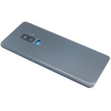  poklopac baterije za samsung g965 galaxy s9 plus + staklo kamere titanium grey (no logo) ( SD13088 ) | ePonuda.com