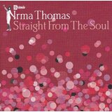 POSNETI MEDIJI THOMAS,IRMA - STRAIGHT FROM THE SOUL (cp) - 1CD, (21009372) | Shoptok.si