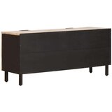 TV ormar s ladicama Finš bijelog pranja 105 x 33 5 x 46 cm | shoptok.hr