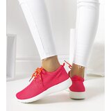 Gemre Pink Targot sports shoes | Shoptok.si