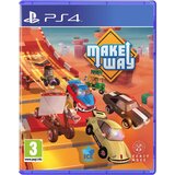 Secret Mode Make Way (Playstation 4) | Shoptok.si