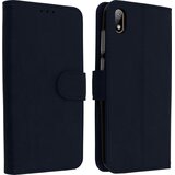 AVIZAR folio case huawei Y5 2019 , honor 8S z držalom za kartico - modra, (20616954) | Shoptok.si