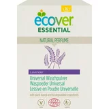 Ecover Essential univerzalen pralni prašek z vonjem sivke