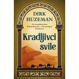 Kradljivci svile