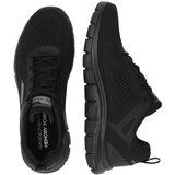 Skechers TRACK - BROADER Crna | shoptok.hr