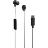Skullcandy Jib USB-C slušalke črne barve, S2JMY-S740 | Shoptok.si