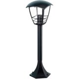  SVJETILJKA NAR-4 E27 IP44 CRNA | shoptok.hr
