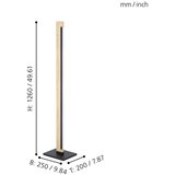 Eglo podna lampa camacho | Eponuda.com
