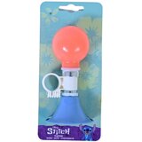 Disney Stitch truba za bicikl narančasto-plava | shoptok.hr