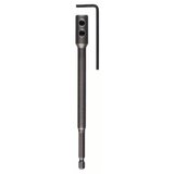 Bosch Produžetak HEX 1/4", za plosnata svrdla Self Cut Speed | shoptok.hr