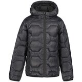 Icepeak jakna za devojčice Kamiah, Crna | ePonuda.com