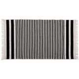  tepih kilim gold 60x120 cm crna/bela | Eponuda.com