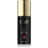 P1 Manuka Honey Prajmer za lice