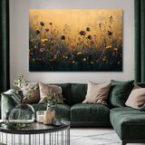  Večernja livada | 100% originalna akrilna boja | ePonuda.com