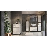 Germania Krem nizak ormarić za ispod umivaonika 80x56 cm Salinas – | shoptok.hr