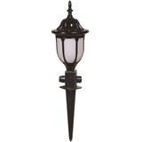 Opviq BBO 68165 BSY Zidna lampa, crna | Eponuda.ba