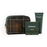 Barbour Heritage For Him Essentials Set darilni set za moške | Shoptok.si