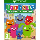 Outright Games NAMCO BANDAI Igrica XBOXONE Ugly Dolls: An Imperfect Adventure cene