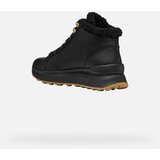 Geox Spherica ACTIF X2 Women's Black Sneakers - Women's | shoptok.hr
