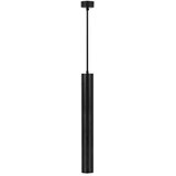  Luster na kablu 1xGU10/35W/230V 50 cm crni | Eponuda.com