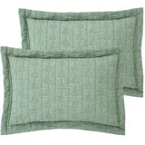 Jastučnice u setu 2 kom 50x75 cm Tamba Leaf –