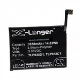 VHBW Baterija za Alcatel 3L (2020), 3850 mAh Cene