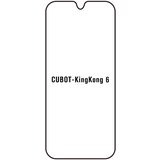 Cubot king kong 6 hydrogel zaštitna folija Cijene