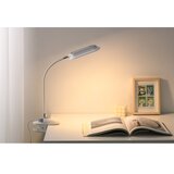  Immax 08997L - LED+CCT prigušiva stona lampa sa klipsom CLIP 7,5W/230V bela | Eponuda.com