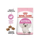 Royal Canin Kitten 4 kg Cene