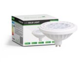  LED žarulja Green Tech 15W, 4500K, GU10, AR111, Flux: 1200 lm, IP20, San`an chip | Eponuda.ba