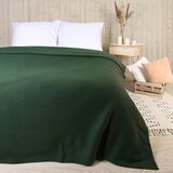 Darymex Odeja iz flisa SOFTI/buttle green/150x200 (akcija), (21888259) | Shoptok.si