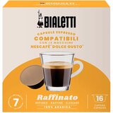 Bialetti kapsule Dolce Gusto kompatibilne Raffinato 16/1 cijene