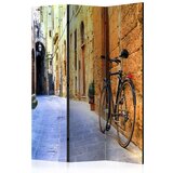  Paravan u 3 dijela - Italy Holidays [Room Dividers] 135x172 | shoptok.hr