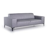 Scandic svijetlosiva kauč Diva, 216 cm | shoptok.hr