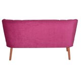 Atelier Del Sofa dvosed Moon River - ljubičasta | ePonuda.com