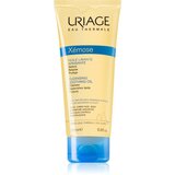 Uriage Xémose cleansing soothing oil oljni gel za prhanje 200 ml unisex Cene