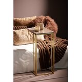 Light & Living Rjava odeja iz mikropliša 130x170 cm Vajen – | Shoptok.si