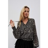 Marisse Shirt Z-Ko-3947 Black | Eponuda.ba