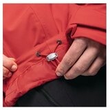 Schöffel Winter wanderjacke Torspitze Crvena | shoptok.hr