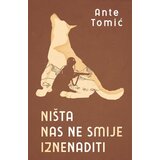  Ništa nas ne smije iznenaditi Cene'.'